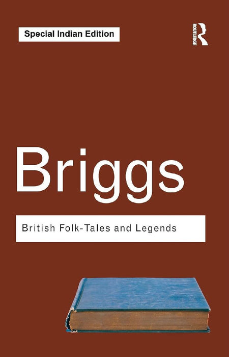 British Folk Tales and Legends