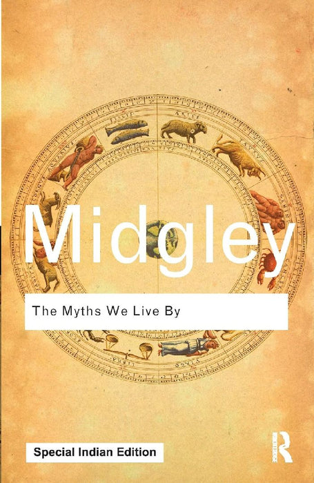 The Myths We Live By