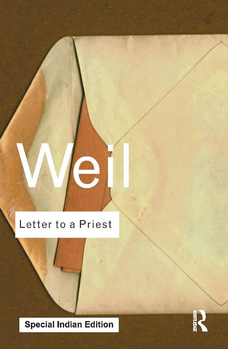 Letter to a Priest