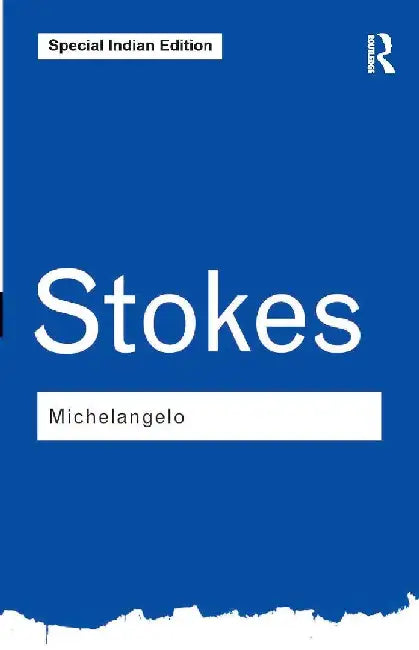 Michelangelo by Adrian Stokes