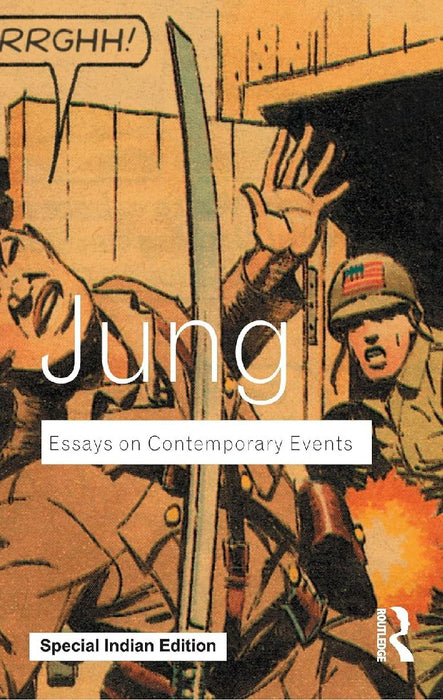 Essays on Contemporary Events