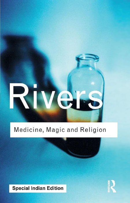 Medicine Magic and Religion