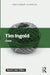 Lines by Tim Ingold