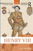 Henry VIII by Lucy Wooding