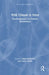 With Climate in Mind: Psychoanalysts on Climate Breakdown by Sally Weintrobe, Lynne Zeavin