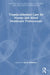 Trauma-Informed Care for Nurses and Allied Healthcare Professionals by Sarah Housden