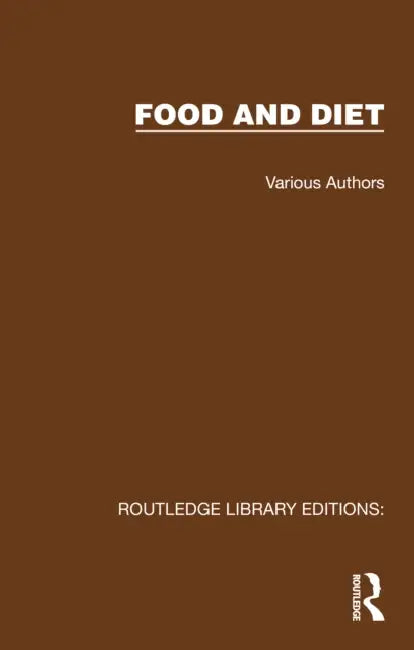 Food and Diet