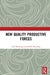 New Quality Productive Forces by Gai Kaicheng, Han Wenlong