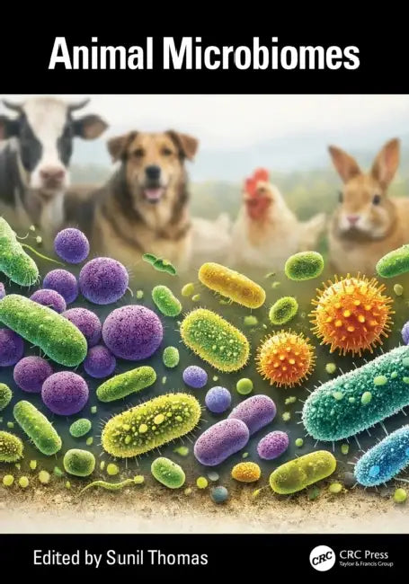 Animal Microbiomes by Sunil Thomas