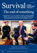 Survival: April-May 2025 by The International Institute for Strategi