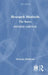 Research Methods: The Basics by Walliman Nicholas