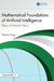 Mathematical Foundations of Artificial Intelligence: Basics of Manifold Theory by Momiao Xiong