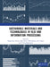 Sustainable Materials and Technologies in VLSI and Information Processing by Shashi Kant Dargar