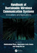 Handbook of Sustainable Wireless Communication Systems: Innovations and Applications by Abdulwaheed Musa