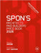 Spon's Architects' and Builders' Price Book 2026 by Aecom