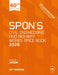 Spon's Civil Engineering and Highway Works Price Book 2026 by Aecom