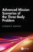 Advanced Mission Scenarios of the Three-Body Problem by Vladimir S. Aslanov