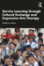 Service-Learning Through Cultural Exchange and Expressive Arts Therapy by Katherine Jackson