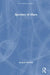 Specters of Marx: The State of the Debt, the Work of Mourning and the New International by Derrida Jacques