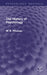 The History of Psychology by W. B. Pillsbury