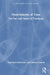Uncertainties of Time: The Past and Future of TimeSpace by Wallerstein Immanuel