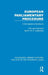 European Parliamentary Procedure by Lord Campion