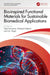 Bio-inspired Functional Materials for Sustainable Biomedical Applications by Vipul Srivastava