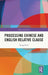Processing Chinese and English Relative Clause by Wang Huili