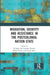 Migration Identity and Resistance in the Postcolonial Nation-State by S K Sagir Ali/Saikat Sarkar/Tanmoy Kundu