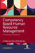 Competency Based Human Resource Management by Anindya Basu Roy/Sumati Ray