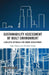 Sustainability Assessment of Built Environment by Gopal Alapure/Abraham George
