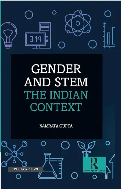 Gender and STEM by Namrata Gupta