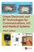 Green Electronic and RF Technologies for Communications, Iot, and Medical Systems by Albert Sabban