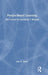 People-Based Learning: The Future of Learning Is Human by Jane R. Shore