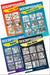 Descriptosaurus Story Writing 4 Book Bundle by Alison Wilcox