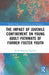 The Impact of Juvenile Confinement on Young Adult Pathways of Former Foster Youth by Ronda Shepherd Engstrom