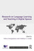 Research on Language Learning and Teaching in Digital Spaces by Polina Vinogradova, Heather A. Linville