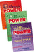 Patterns of Power 3 Book Bundle by Jeff Anderson