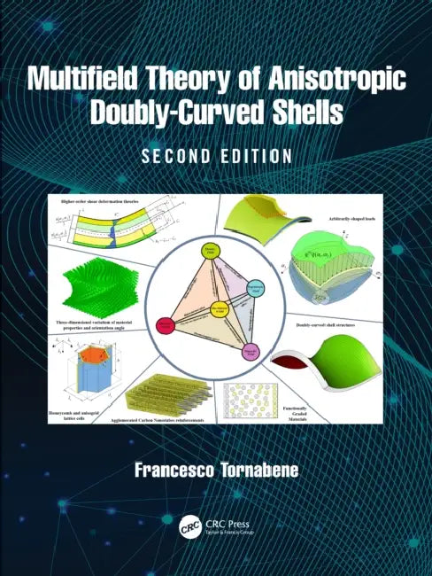 Multifield Theory of Anisotropic Doubly-Curved Shells by Tornabene Francesco