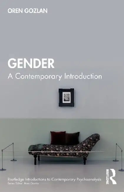 Gender: A Contemporary Introduction by Oren Gozlan