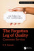The Forgotten Leg of Quality: Customer Service by D. H. Stamatis