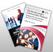 Two-Book Set:: Leading the Digital Workforce and The Security Leader’s Communication Playbook by Brown Jeffrey W.
