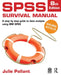 Spss Survival Manual: A Step By Step Guide To Data Analysis Using Ibm Spss by Julie Pallant