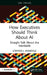 How Executives Should Think about AI: Straight Talk about the Inevitable by Stephen J. Andriole
