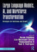 Large Language Models, Ai, and Workforce Transformation: Strategies for Resilience and Growth by Hazem Aldabbas, Liza Macasukit Gernal, Hemachandran K