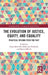 The Evolution of Justice, Equity, and Equality: Practical Wisdom from the Past by Iwona Barwicka-Tylek