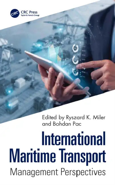 International Maritime Transport by Ryszard K. Miler