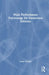 Peak Performance Psychology for Endurance Athletes by Lewis Walker