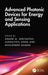 Advanced Photonic Devices for Energy and Sensing Applications by Anand M. Shrivastav