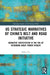 US Strategic Narratives of China’s Belt and Road Initiative by Shihui Yin